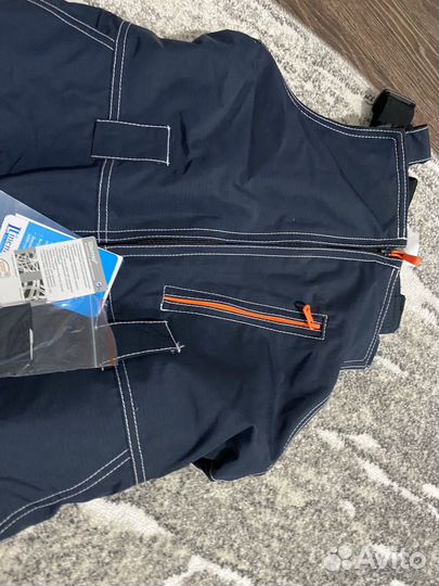 Спец одежда техноавиа