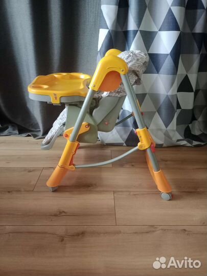 Стульчик для кормления