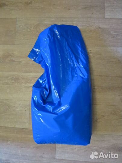 Корм для рыб палочки