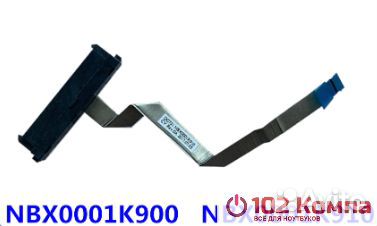 Шлейф SATA для ноутбука Lenovo IdeaPad 320-17 330