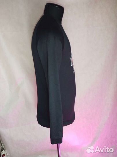 Рашгард мужской 