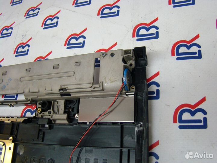 Поддон (Корыто) Hp Compaq nc6220