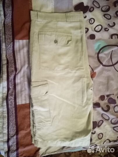 Шорты мужские