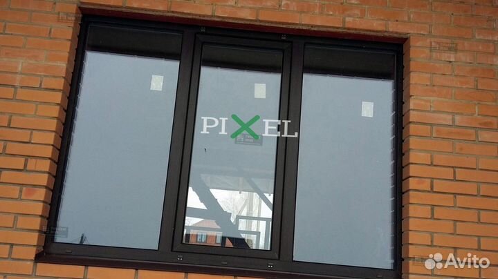 Пластиковые двери без пыли и грязи