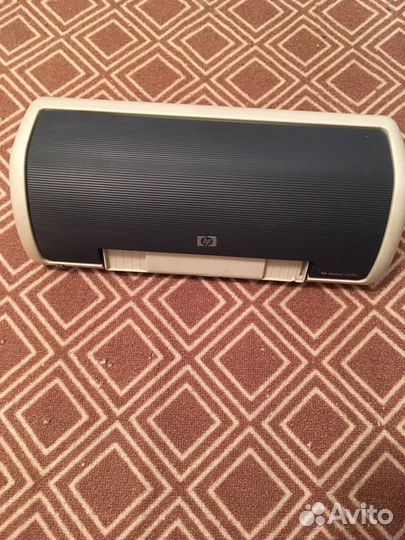 Продам принтер