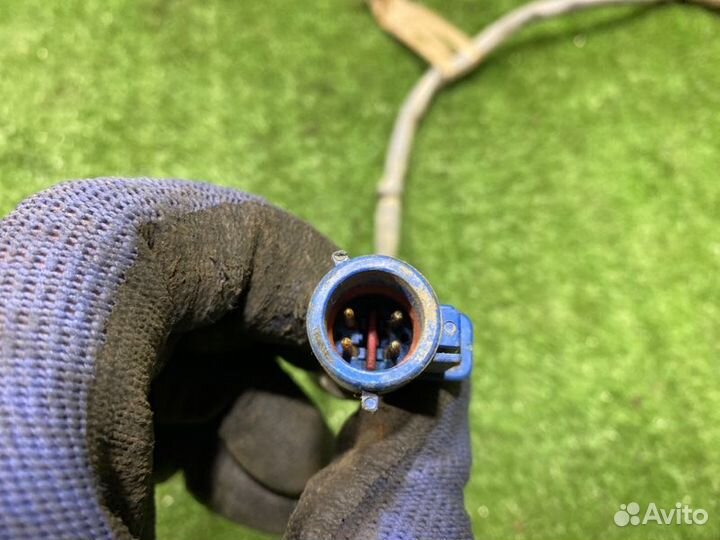 Датчик кислородный Ford Focus 2 hxdb 2007