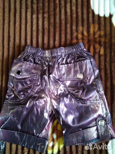 Костюм для девочки новый