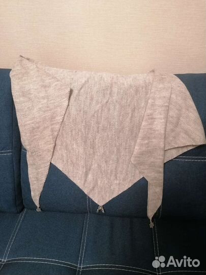 Шейная косынка