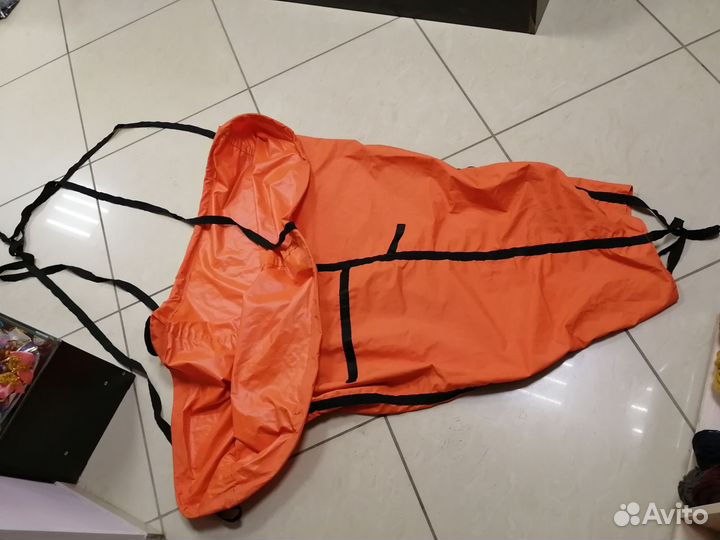 Плавучий якорь