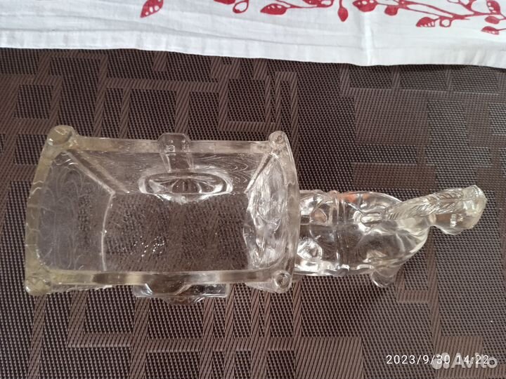 Конфетница