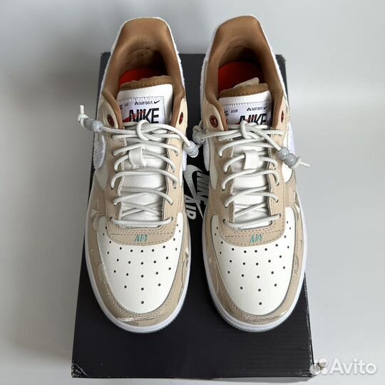 Nike air force 1 '07 LX CNY FD4341-101