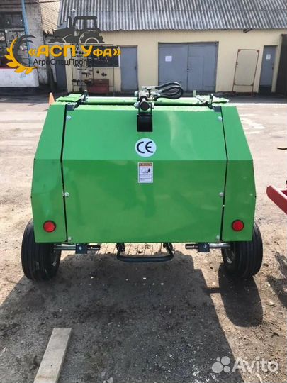 Пресс-подборщик YK 8070, 2023