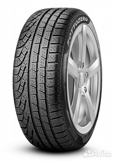 Pirelli Winter Sottozero II 275/40 R19 105V