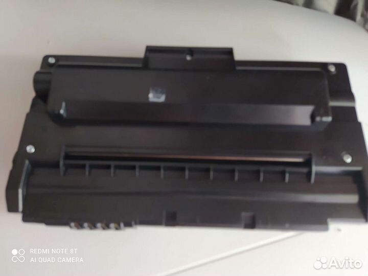 Картридж новый для принтеров Xerox