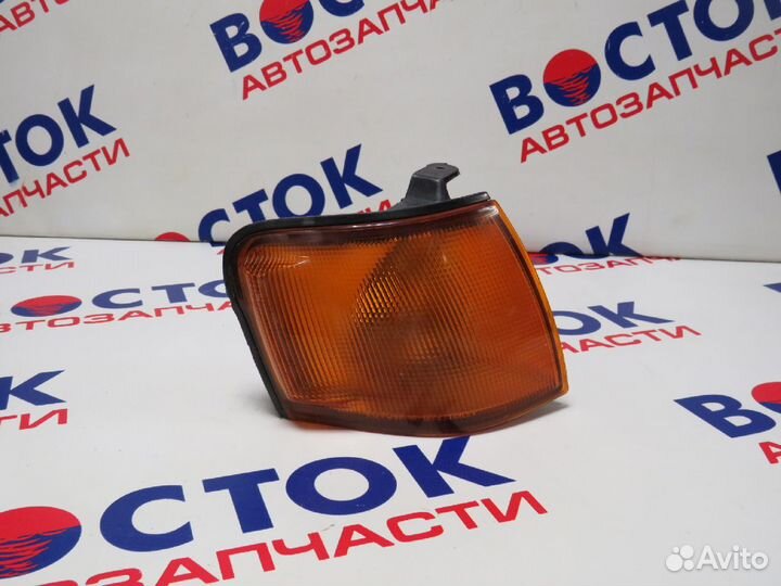 Габарит Право toyota tercel EL51, EL53, EL55, NL50