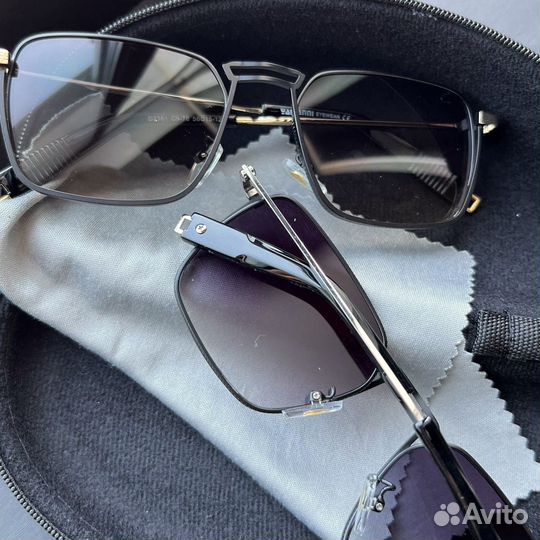 Солнцезащитные очки унисекс