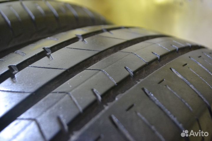 Bridgestone Ecopia NH100 RV 195/65 R15