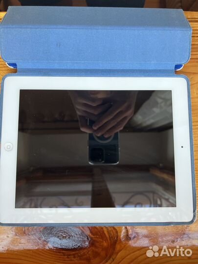 iPad 4 32gb