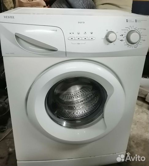 Стиральная машина vestel