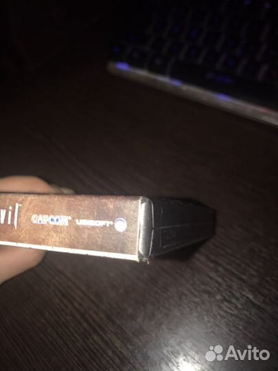 Resident Evil 4 Специальное издание