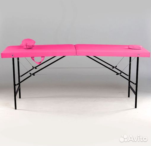 Кушетка массажная