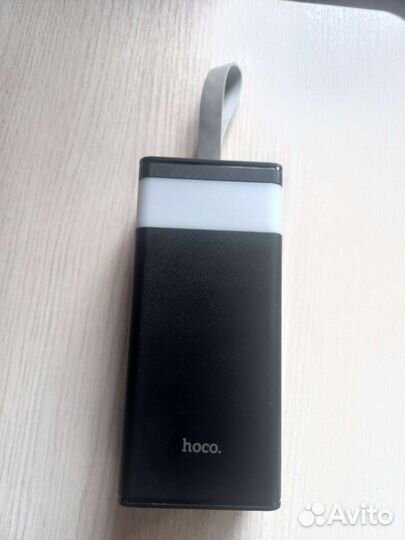 Повербанк hoco