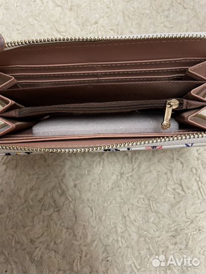 Кошелек женский новый