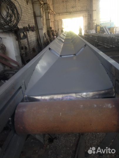 Строим Элеватор