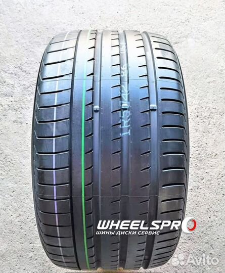 Yokohama Advan Sport V105E 315/35 R21