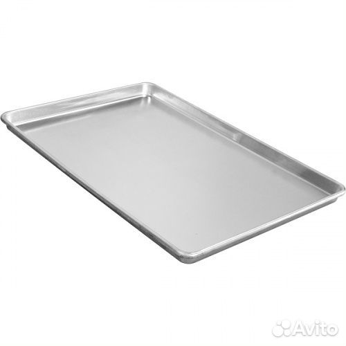 Противень алюминиевый roal 600x400x30 мм