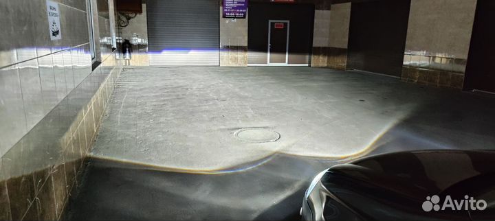 Продажа Bi-led линз Criline D5, D3