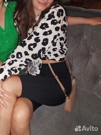 Вещи пакетом