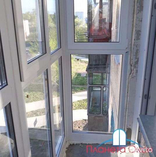 Пластиковые окна новые (не бу)