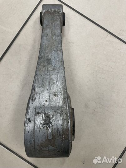 Подушка двигателя chevrolet lacetti