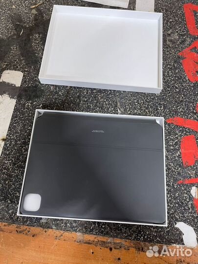 Чехол для iPad pro