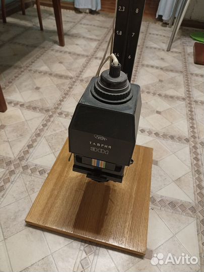Фотоувеличитель