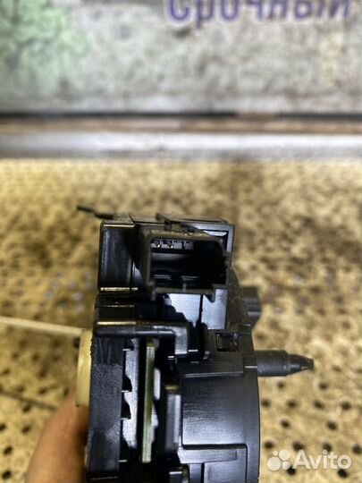 Шлейф руля Skoda Octavia