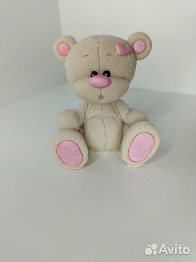 Декор для торта: фигурки из шоколад. глазури, безе