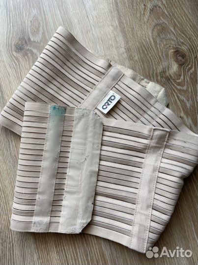 Бандаж послеоперационный на брюшную полость