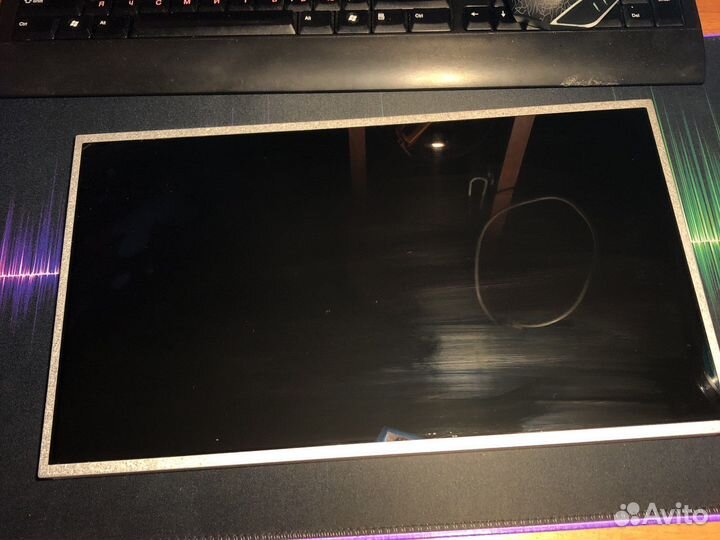 Матрица 15,6 lp156wh2 (TL)(AA)