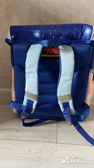Рюкзак для девочки