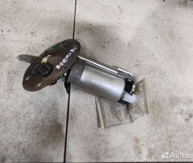 Бензонасос daewoo nexia n150 дэо нексия н150