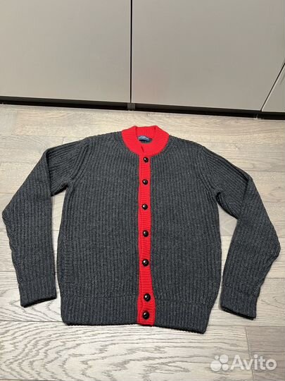 Кардиган Balantyne 50 новый