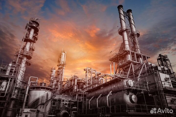 Разнорабочий в Индустриальный район