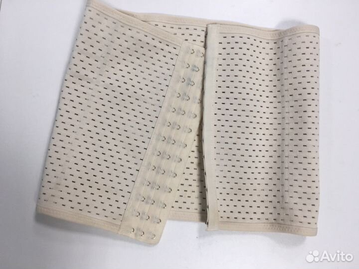 Корсет утягивающий