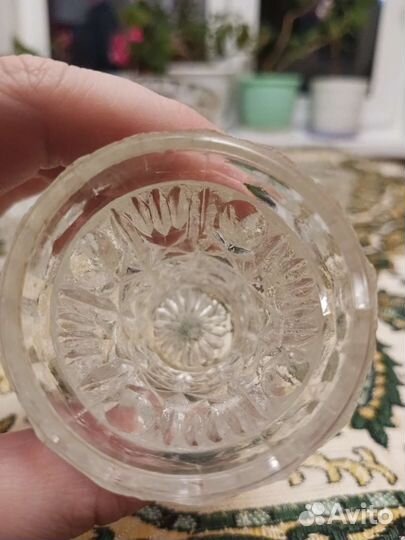 Посуда СССР