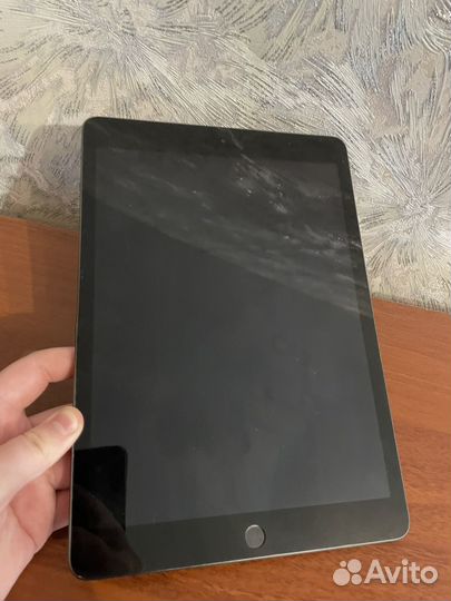 iPad 8 поколения 32gb