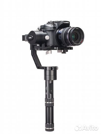 Zhiyun Crane Plus Стабилизатор