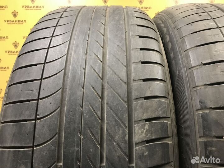 Goodyear Eagle F1 Asymmetric SUV 4x4 275/45 R20 110Y