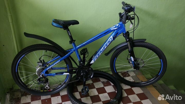 Велосипеды горные бу 26